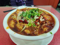 -北大地皖峰饭馆