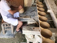 -景德镇古窑民俗博览区