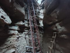 -张掖平山湖大峡谷景区