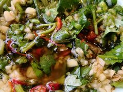 -龙泉人椰子鸡·糟粕醋·地标海南菜(龙昆南店)