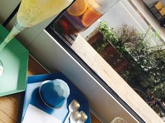 -茶是一枝花泡茶店