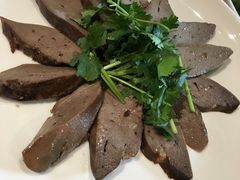 鹅肝-陈鹏鹏潮汕菜(欢乐海岸 海边景观店)