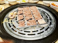 -德兴show鲜·蒸汽海鲜火锅餐厅(格创悦里店)