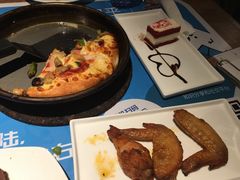 -必胜客(五道口店)
