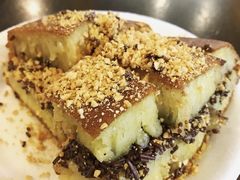 -马来西亚美食街