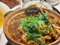 -川味堂·四川豆花(八卦岭店)