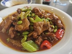 -洪祥大酒店(大庆东路店)