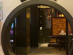 -咸亨酒店•非遗绍兴菜•中华老字号(堂吃餐厅)