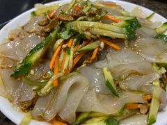 -缘福乡村铁锅炖民宿(八达岭店)