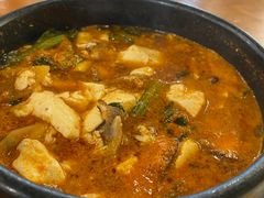 -韩礼年糕(飞虹路店)