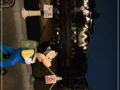 -茵特拉根酒店·西餐厅