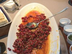 -秦月轩·陕西家乡菜(阜成路·五棵松店)