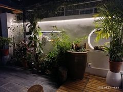 -大海别墅民宿农家院(十渡店)