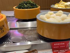 -喜家自助小火锅(乐客城店)