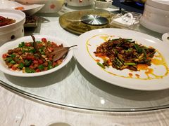 -老房子金沙元年川菜食府·花园餐厅(金沙店)