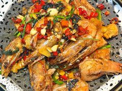 -喜棠·长沙家宴·海鲜·湘菜(麓谷店)
