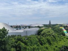 -上海玛雅海滩水公园