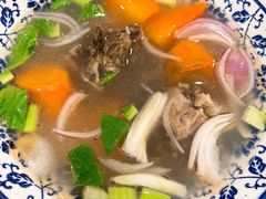-清真·玛丽亚新疆菜主题餐厅(浙江中路店)