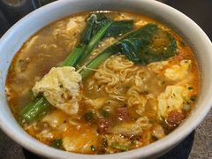 -很久以前羊肉串(昌里路三钢里店)