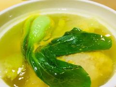 狮子头-鼎泰丰(美丽华店)