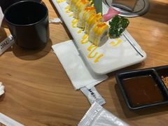 -九田家黑牛烤肉(溧水万达店)
