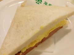 -翠华餐厅(旺角文华商场店)