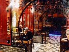 -蜀香楼火锅(长安哥伦布店)