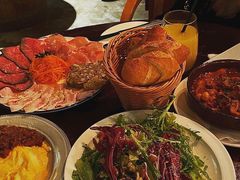 -羽深肉铺 Steak & Wine