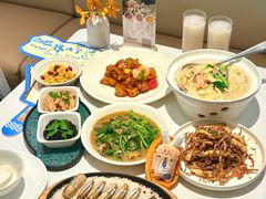 -莆田餐厅PUTIEN(世博源店)