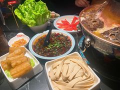 -红盔甲·小龙虾(人民广场店)