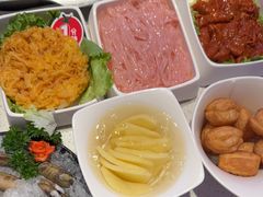 -海底捞火锅(杭州庆春路夜宵主题店)