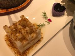 桂花糖藕-百富源·海鲜辽菜(浑河堡店)