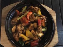 -大茴香越法料理(SOHO复兴店)