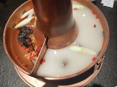 -清真·京华源铜锅涮肉(丰庆店)