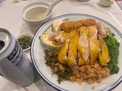-肥小福·烧鹅专门店(环宇荟店)