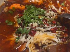 -梦都海鲜酒家(万达广场江桥店)