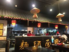 -老城街小面(北城世纪金源店)