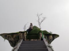 -巫峡·神女景区