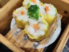 -最忆早茶(蜀汉路店)