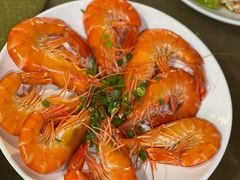 -三亚火车头万人海鲜广场