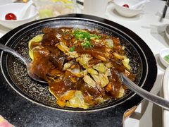-马仕玖煲·融合菜·酥不腻烤鸭(人大店)