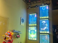 -谜盒子奇幻密室(南屏店)