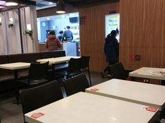 大堂-永和大王(解放东路店)