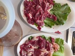 -三毛牛肉店(福强店)