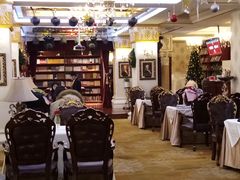 -果戈里书店