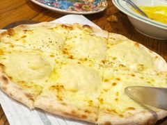 -I HOLIC艾豪丽披萨(KKone店)