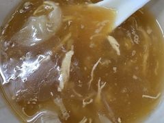 -添發碗仔翅美食