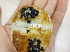 -北京稻香村(第十一店)