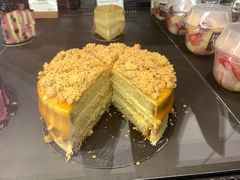 -BAKER&SPICE(国金中心商场店)