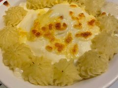 -波特曼西餐厅(南岗店)